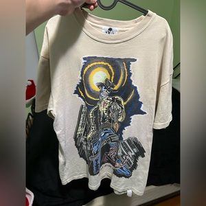 Warren Lotas Tee